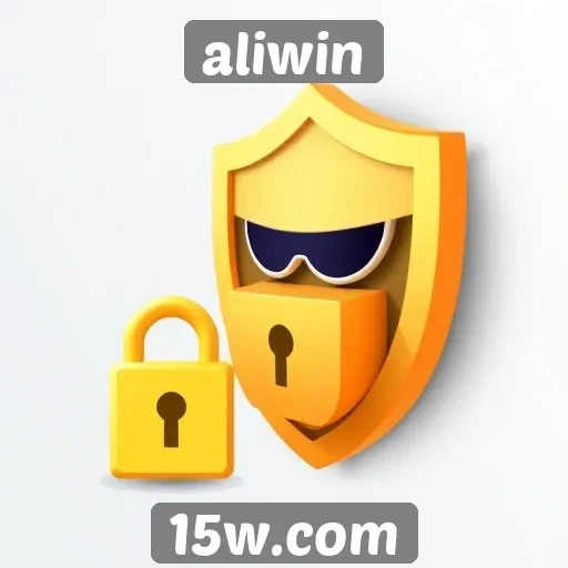 Avaliação da segurança no site de jogos Aliwin