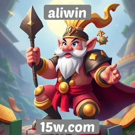 Análise da oferta de jogos no site Aliwin