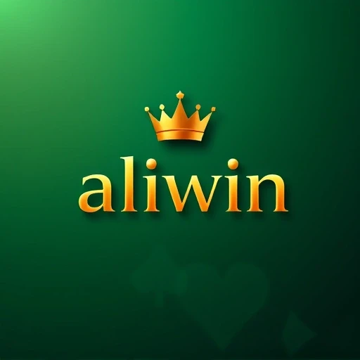 aliwin Logo