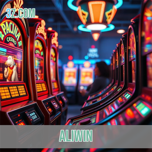 Aliwin: Um Mundo de Jogos Para Todos os Gostos