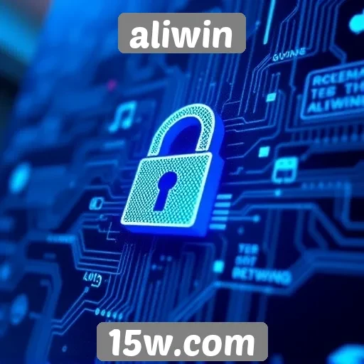 Estudo analisa segurança e privacidade no site aliwin